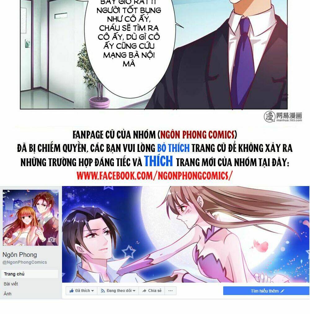 hào môn tiểu lão bà chapter 63 11