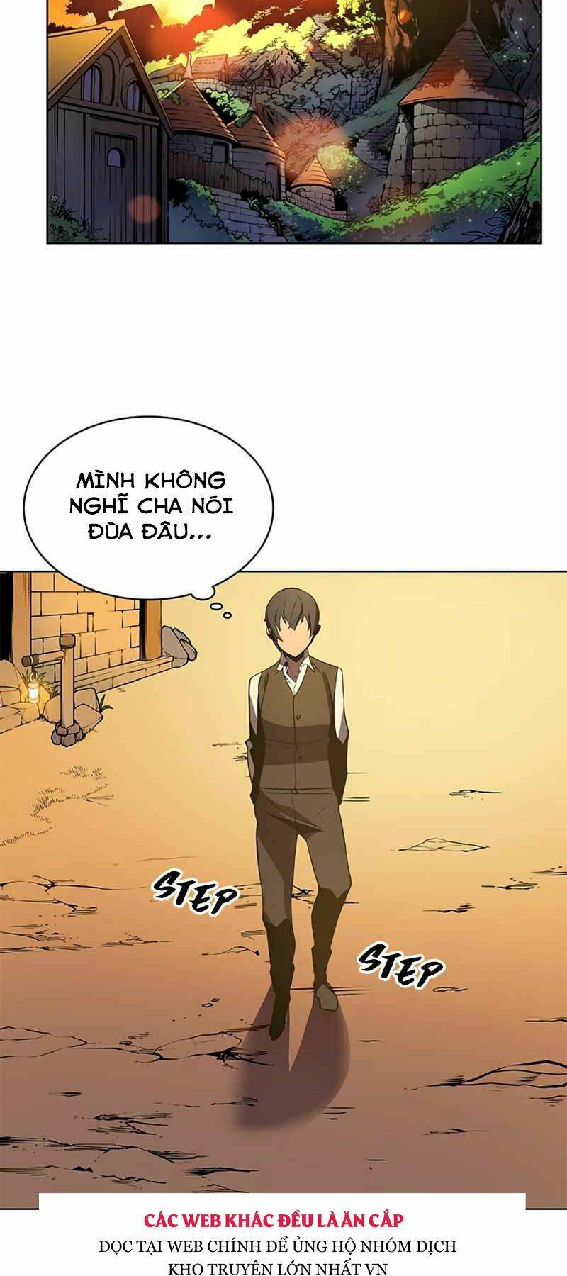 tái sinh thành công chức ở một thế giới xa lạ chapter 0 13