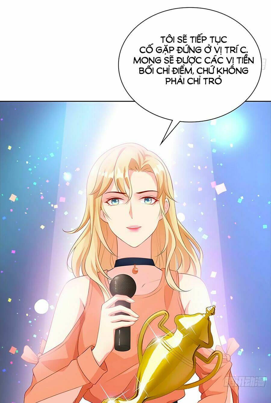 bộ váy rực rỡ ánh sao chapter 16 5