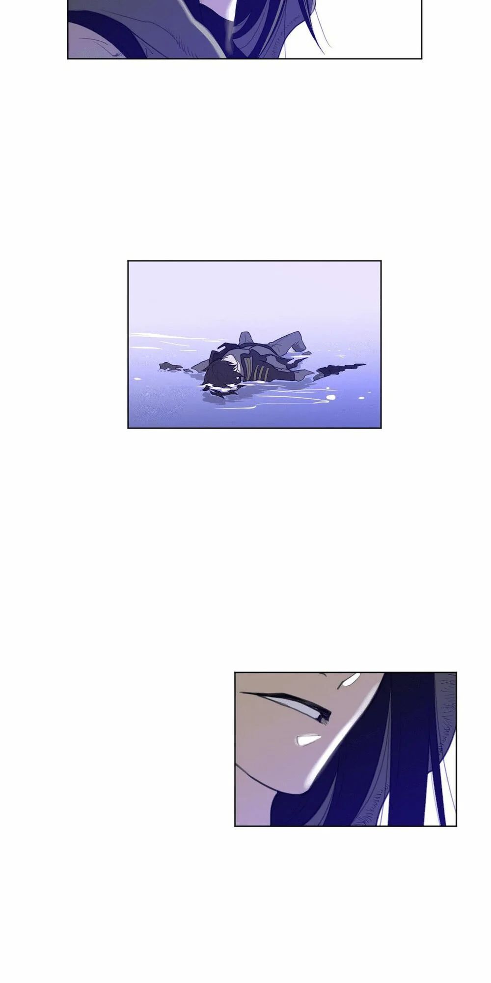 một nửa hoàn hảo chapter 34 40