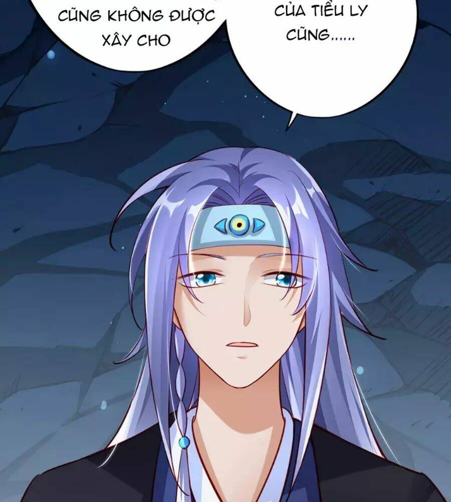 thiên kim bất hoán chapter 21 21