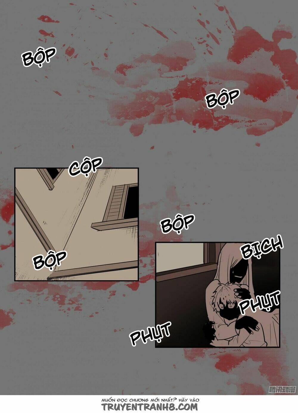 cửa hàng không tên chapter 10 12