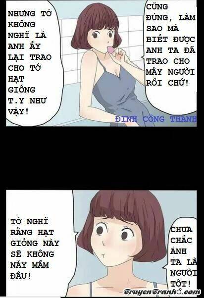 hạt giống tình yêu chapter 2 13