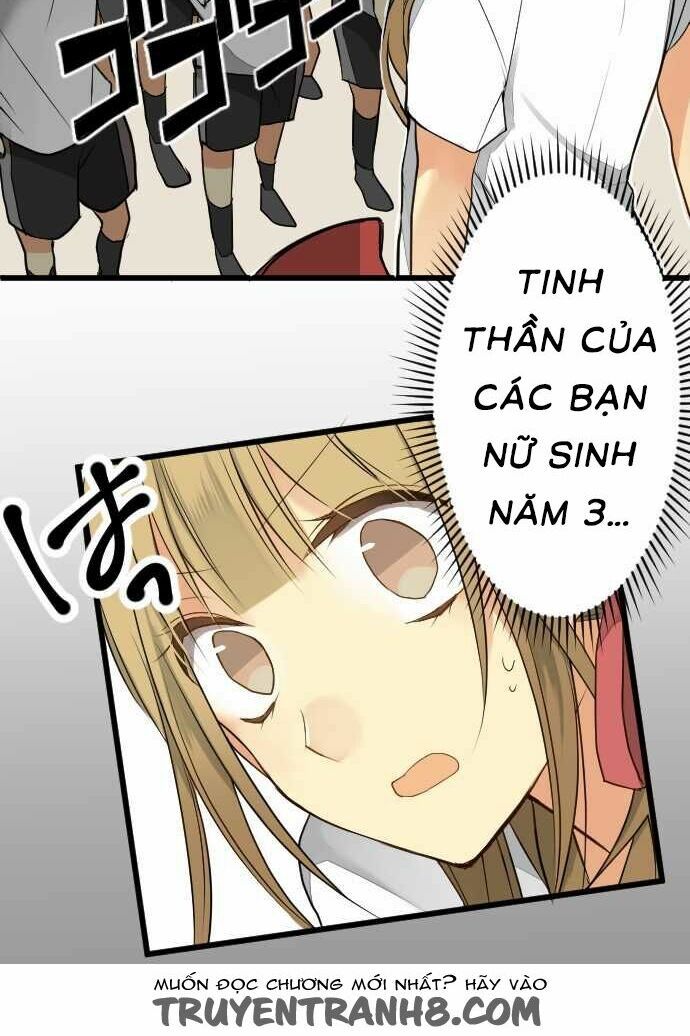 chuyện tình otome chapter 17 25