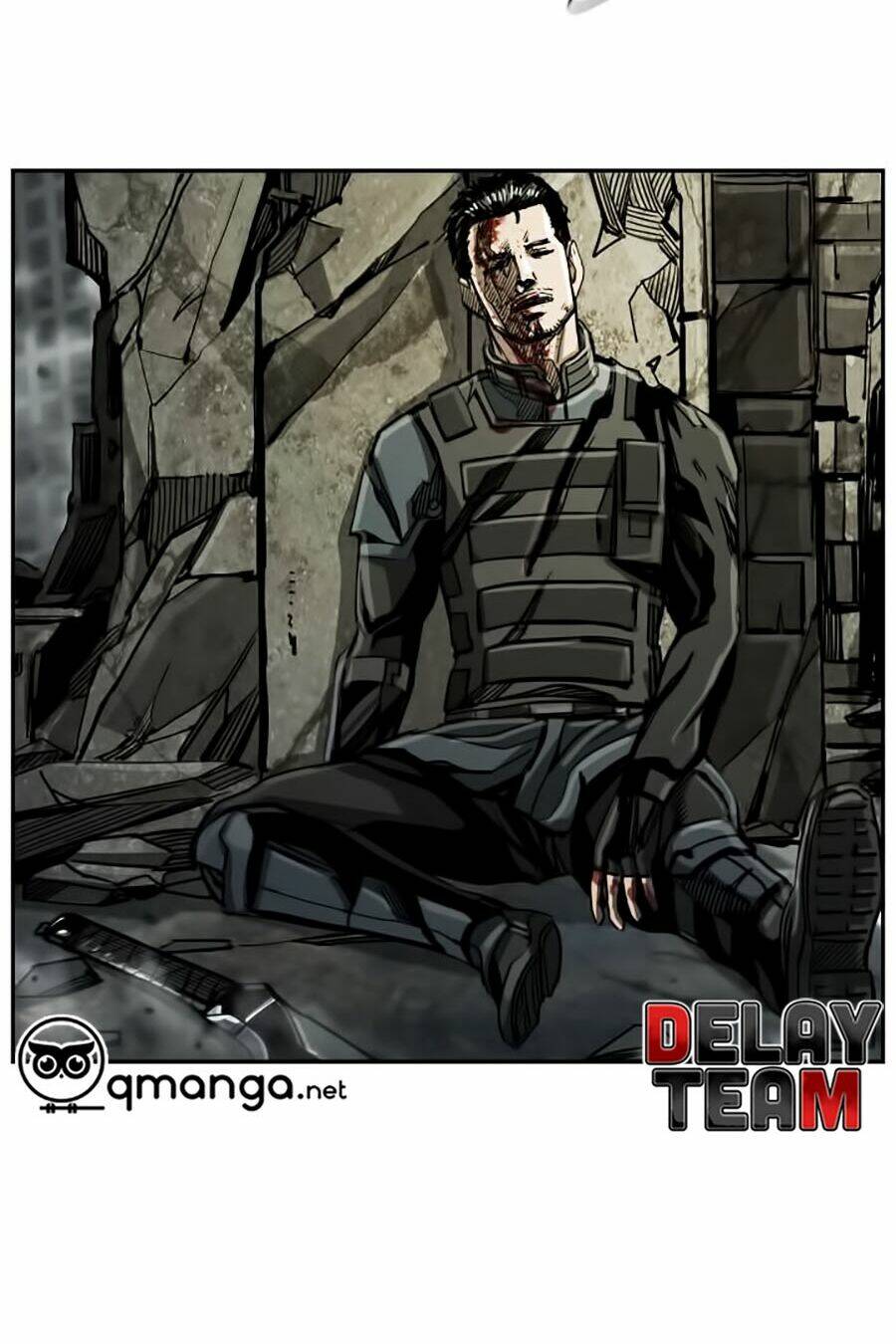 thợ săn đầu tiên chapter 32 72