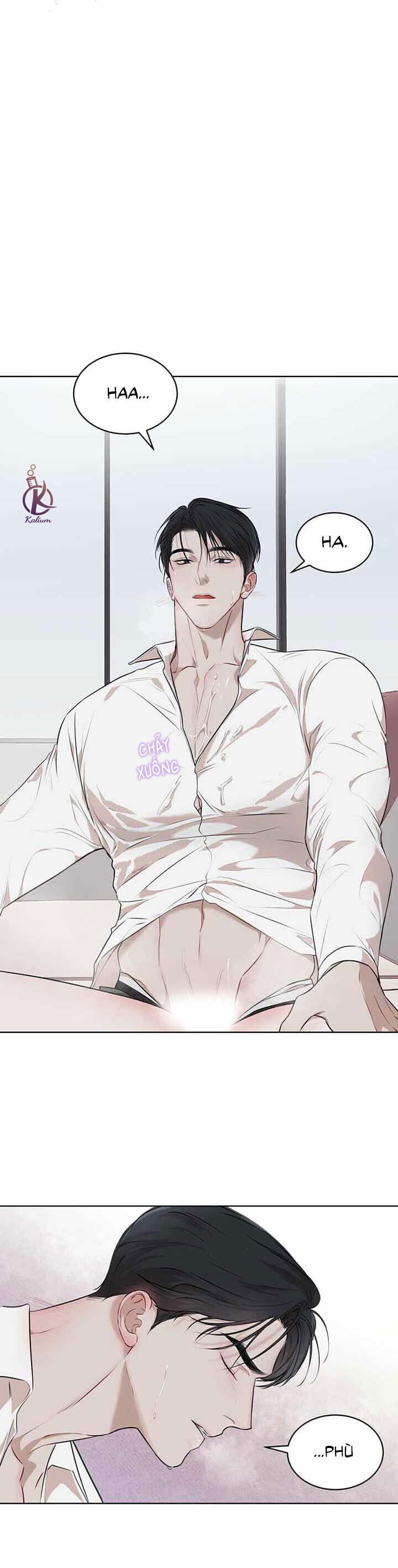 hình thái khởi sinh chapter 23 4