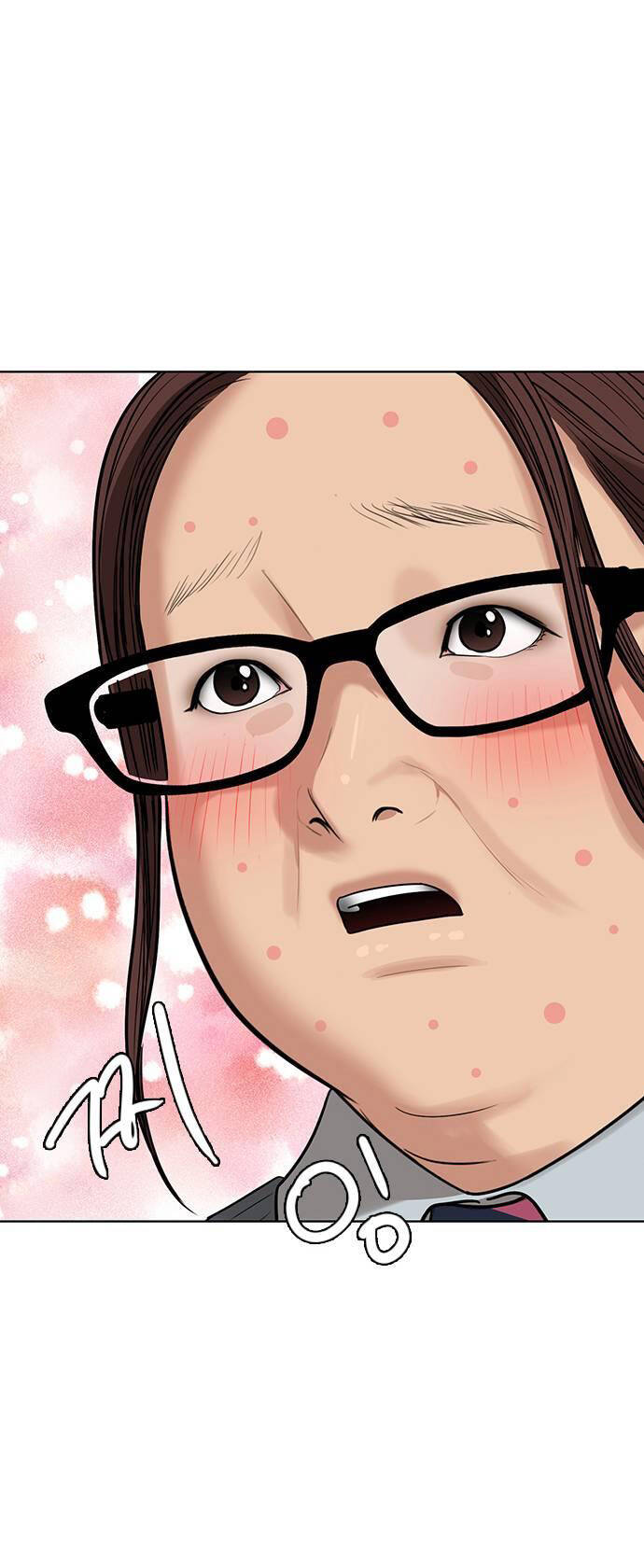 nữ thần giáng thế chapter 250.2 48