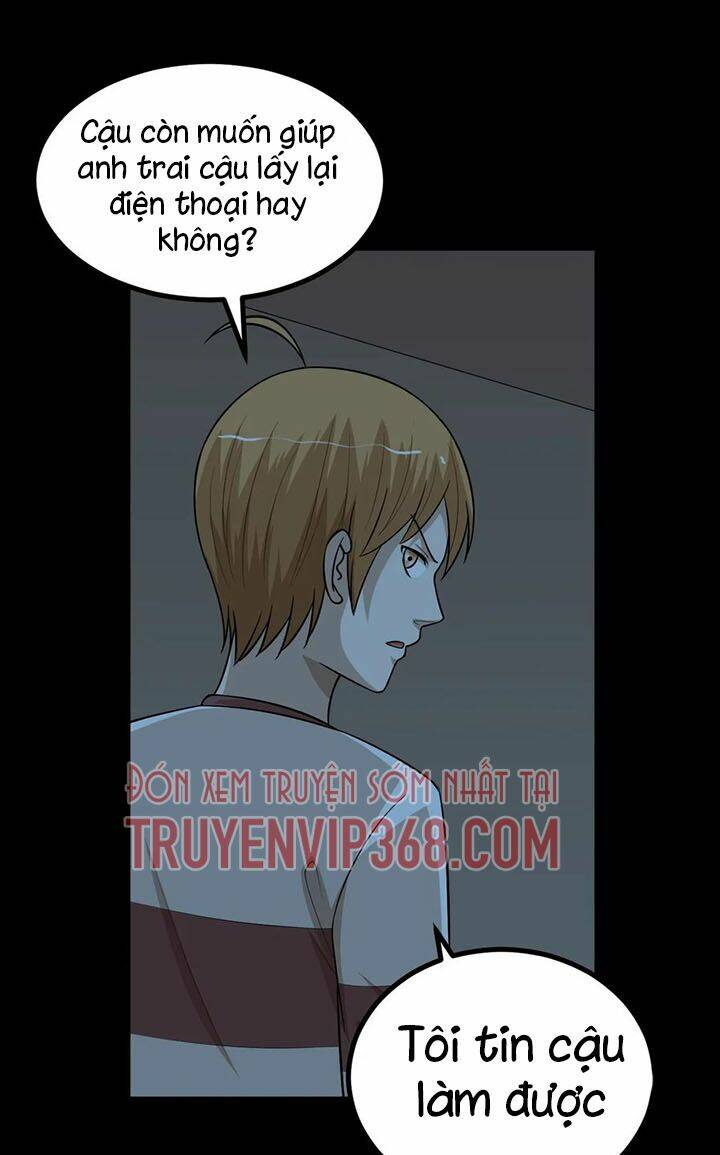 đai ca trở lại tuổi 16 chapter 108 6