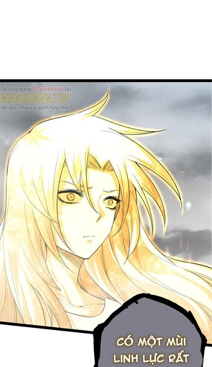 từ cây cổ thụ bắt đầu tiến hóa chapter 16 37