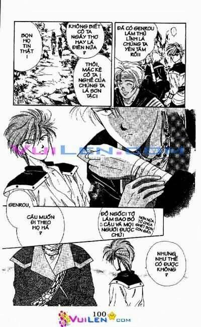 quyển sách kỳ bí chapter 4 101