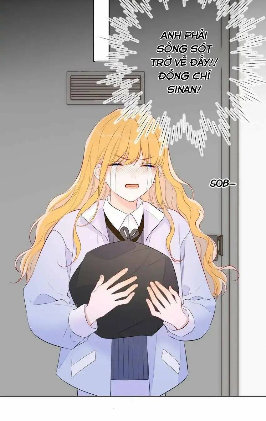 vì sao của tôi chapter 135 15