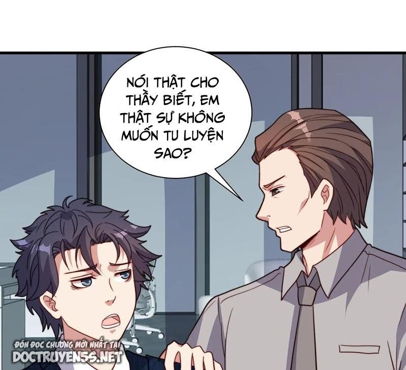 Slime ta treo cự long lên đánh là hợp lý nhỉ? Chapter 139 33