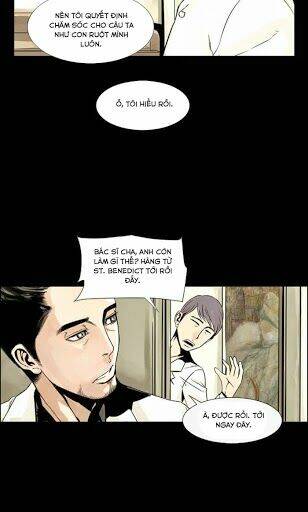 những xác chết hồi sinh từ đại dương chapter 9.1 7