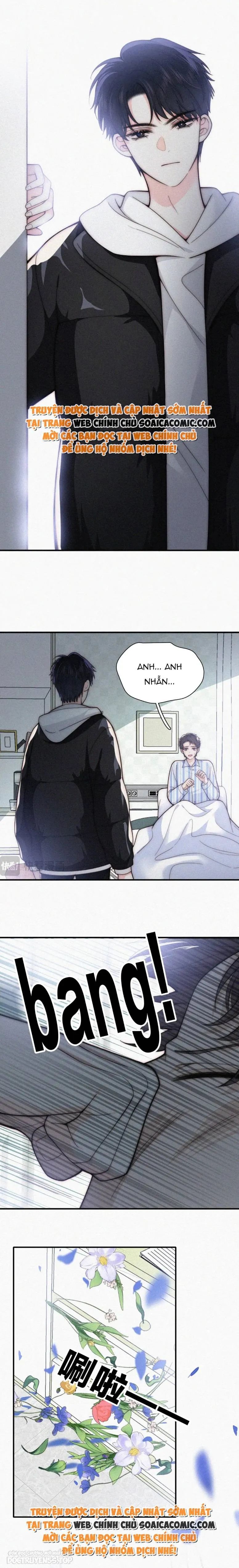 điên cuồng yêu em chapter 55 9