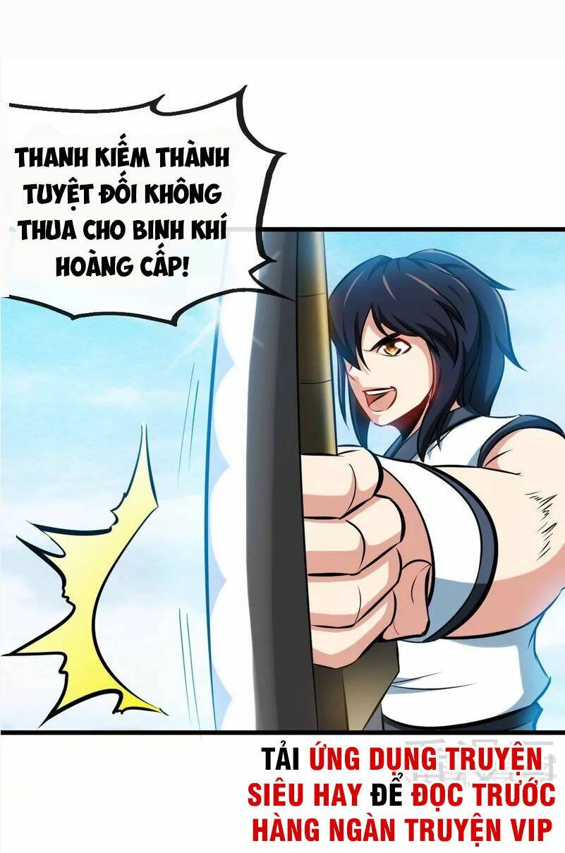 chí tôn thần ma chapter 146 25