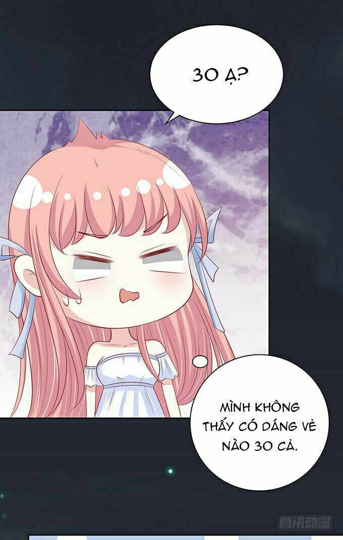 liệt ái tri hạ: series mật đào tiểu tình nhân chapter 90 6