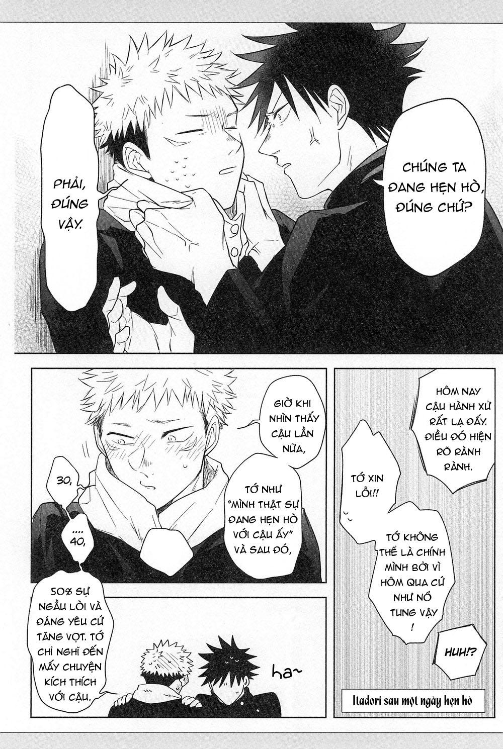 oneshot hỏny chapter 49 14