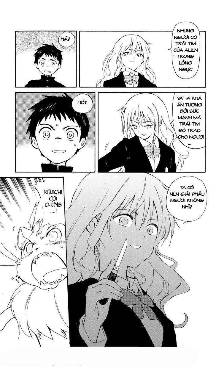 hitoribocchi no chikyuu shinryaku chapter 10 20