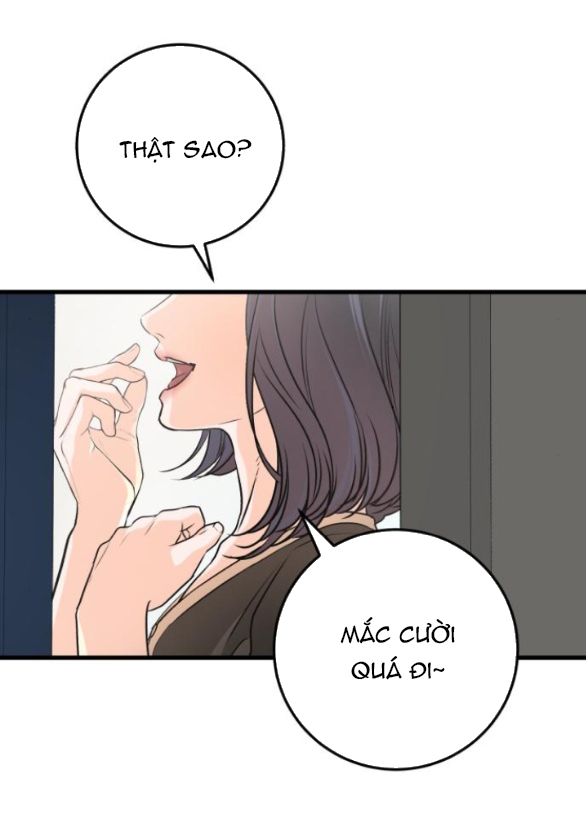 Nóng Lòng Muốn Giày Vò Em chapter 55.2 19