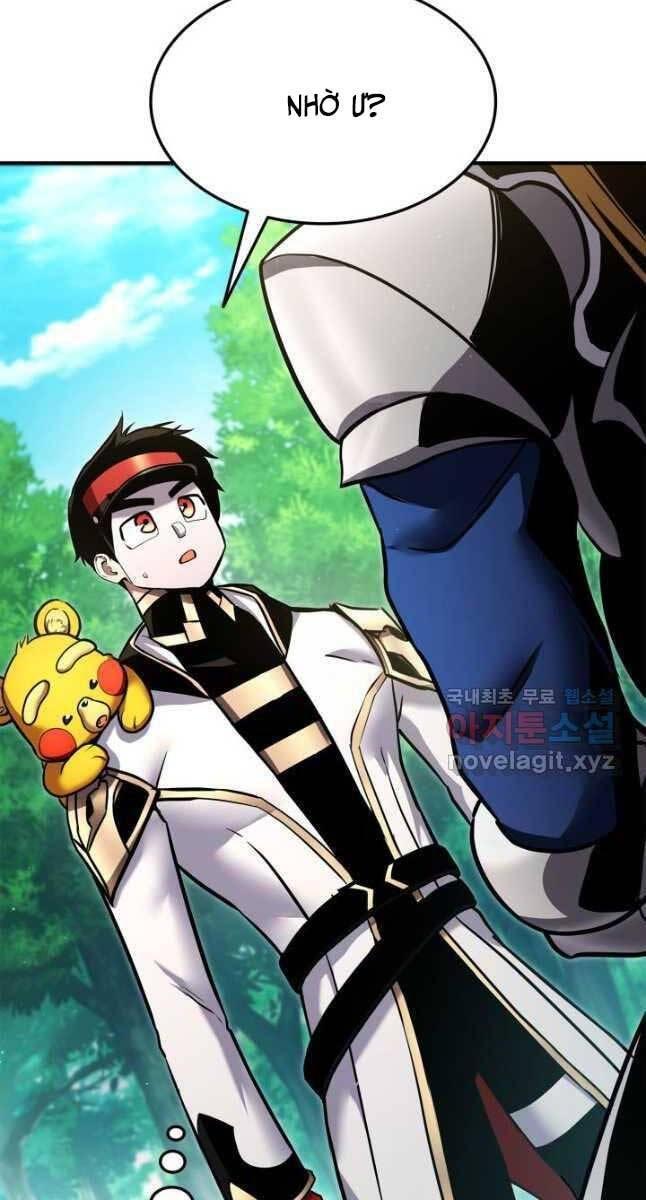 huyền thoại game thủ - tái xuất chapter 114 46