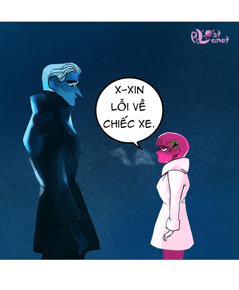 thần thoại olympus chapter 53 44