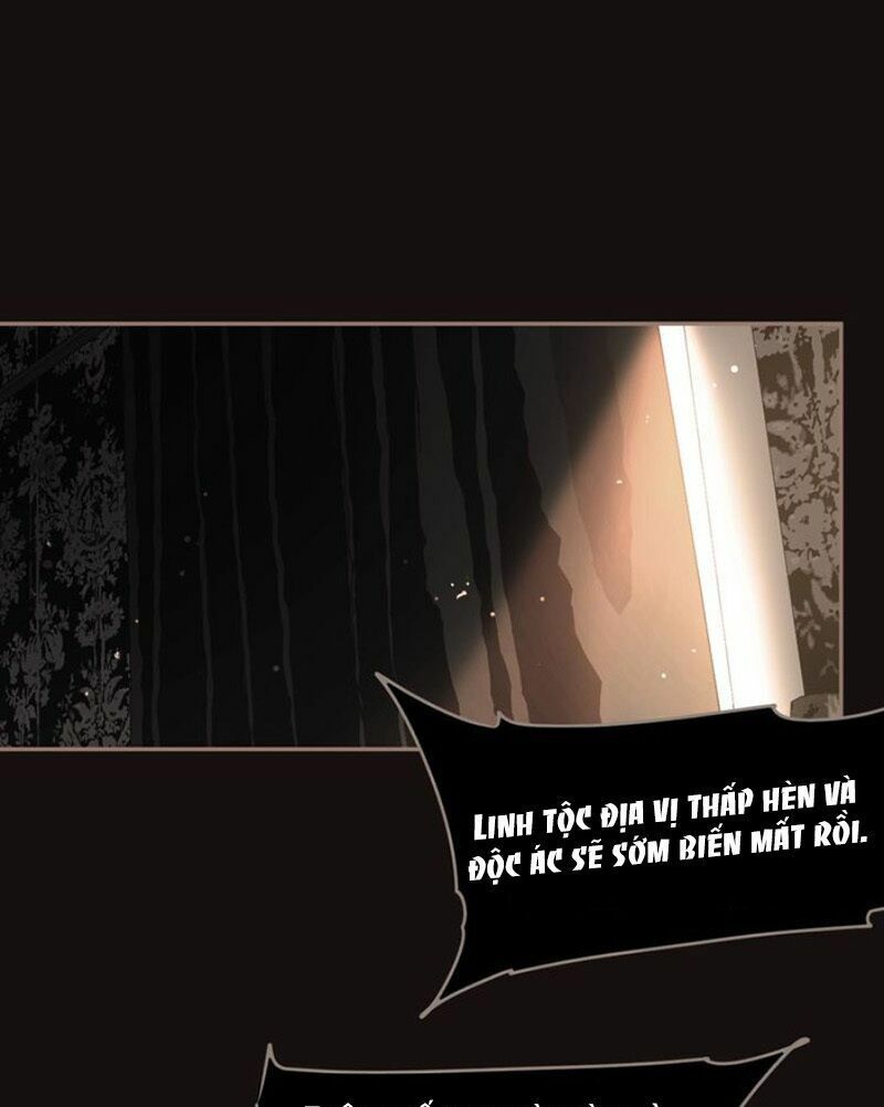 nhất đại linh hậu chapter 60.1 13