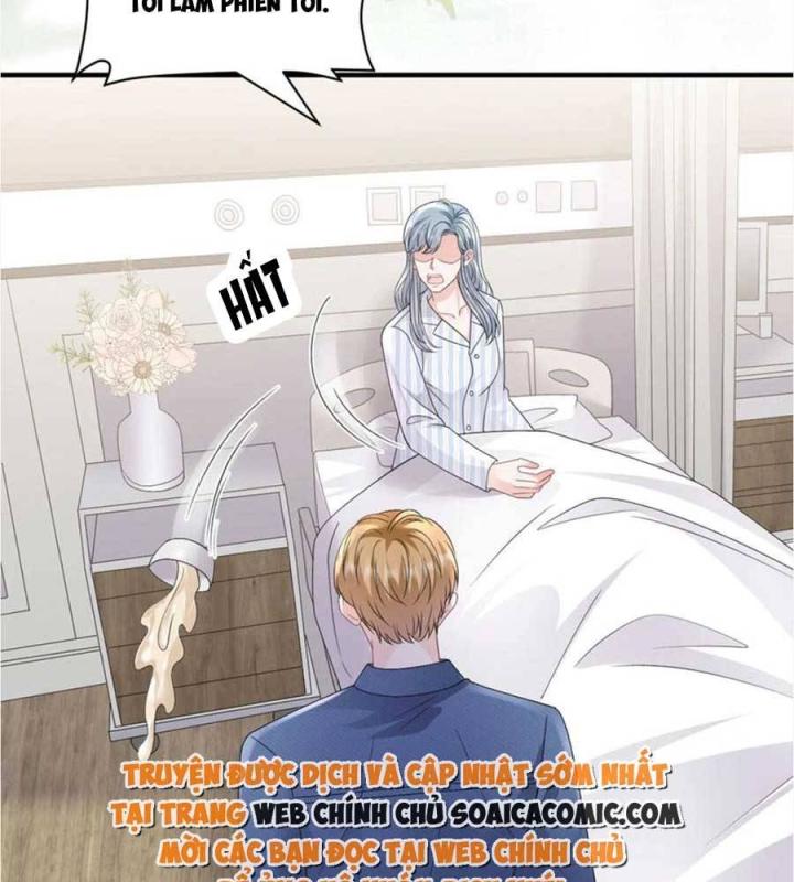 đại tiểu thư có thể có bụng dạ gì xấu chứ! (full) chapter 180 52