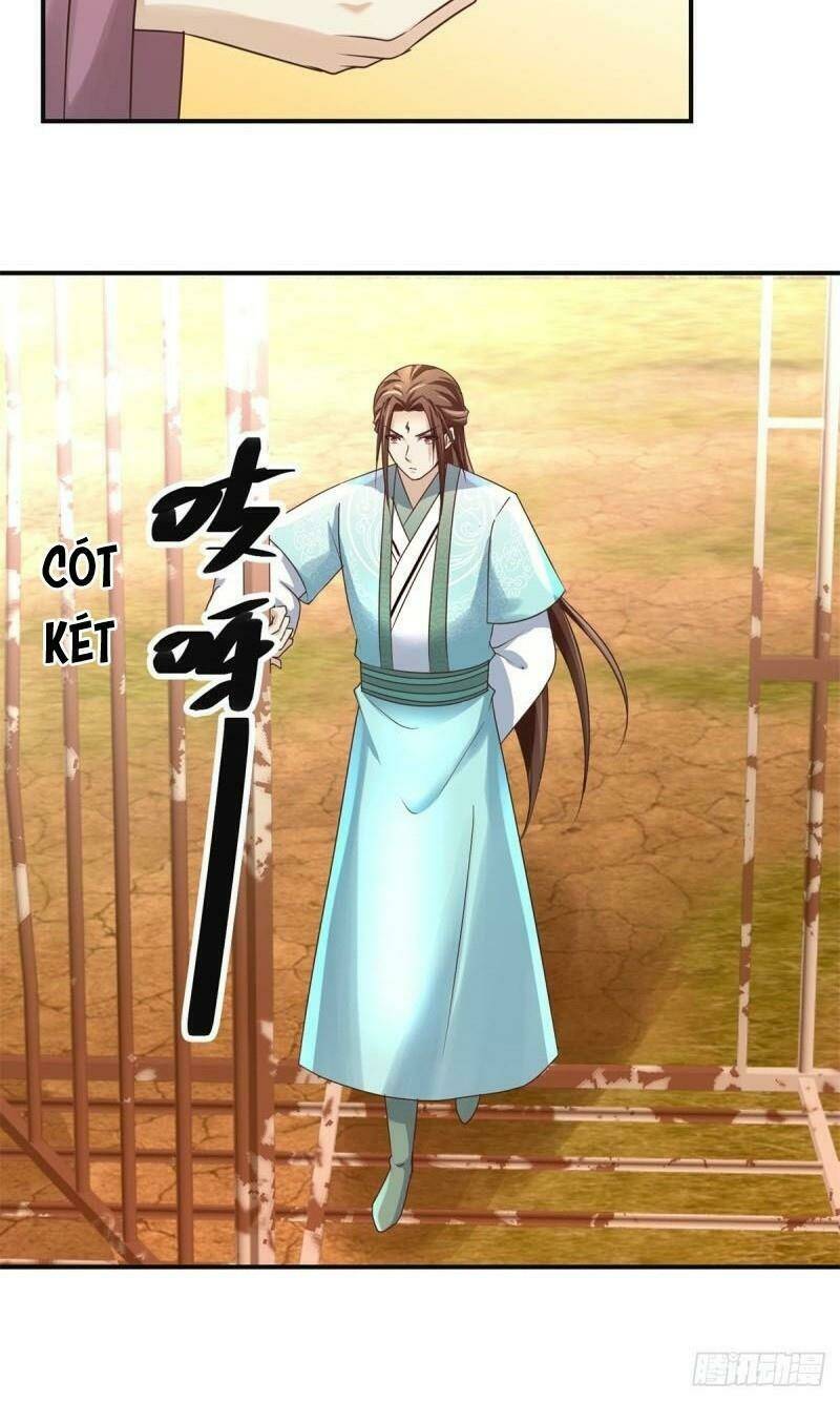 cửu dương đế tôn chapter 155 26