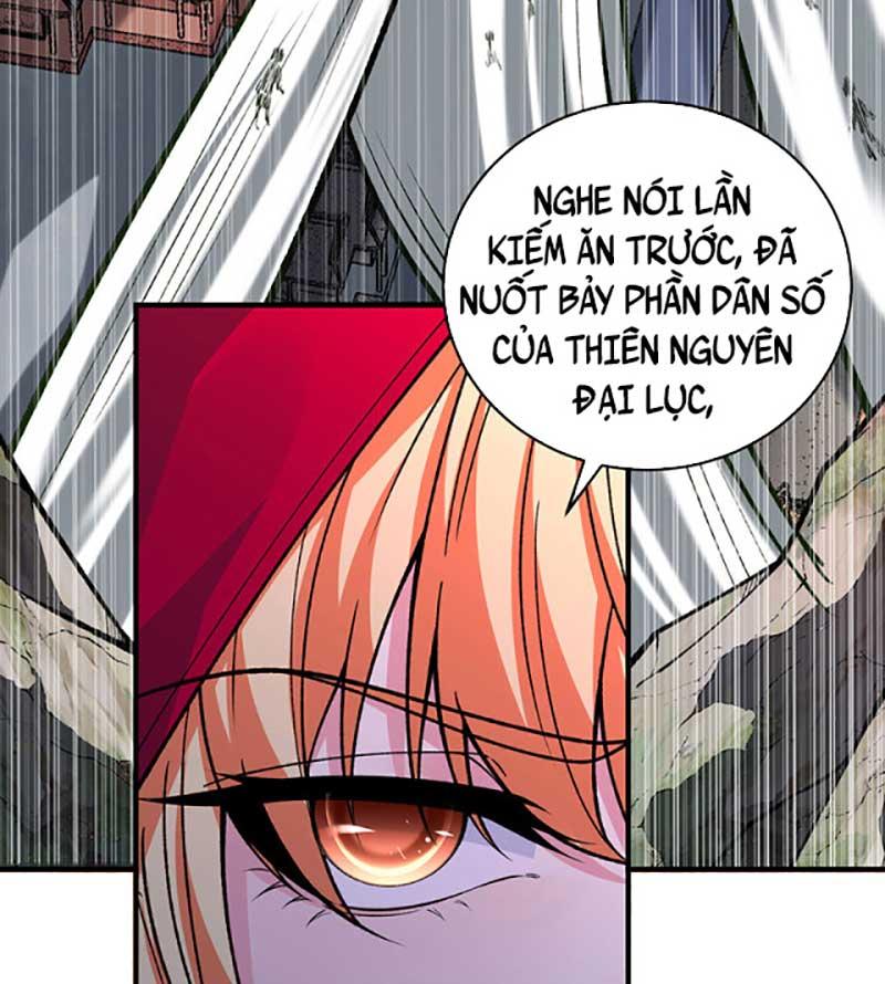 võ đạo độc tôn chapter 630 22