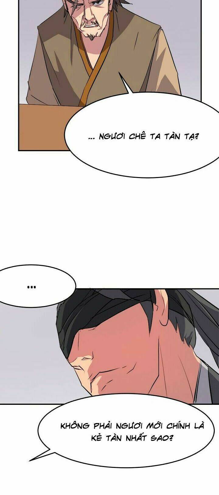 trọng sinh, bất khả chiến bại chapter 19 49