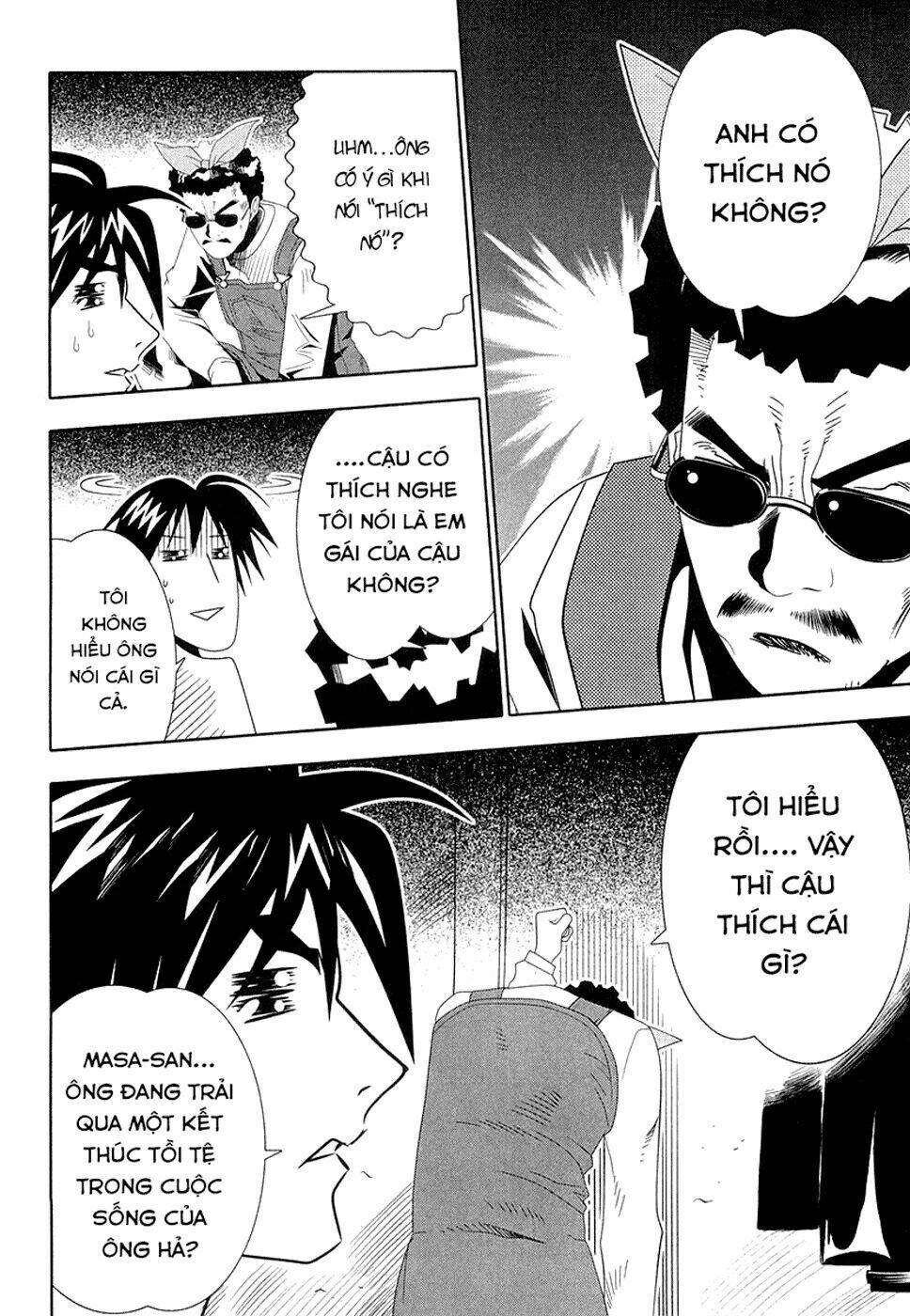 seto no hanayome chapter 30 26