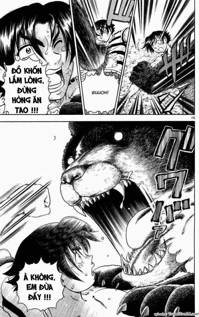 history's strongest disciple kenichi chapter 120 15