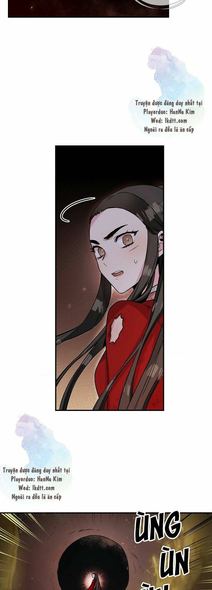 tôi trở thành nhân vật phản diện giỏi nhất trong giới võ thuật chapter 30 6