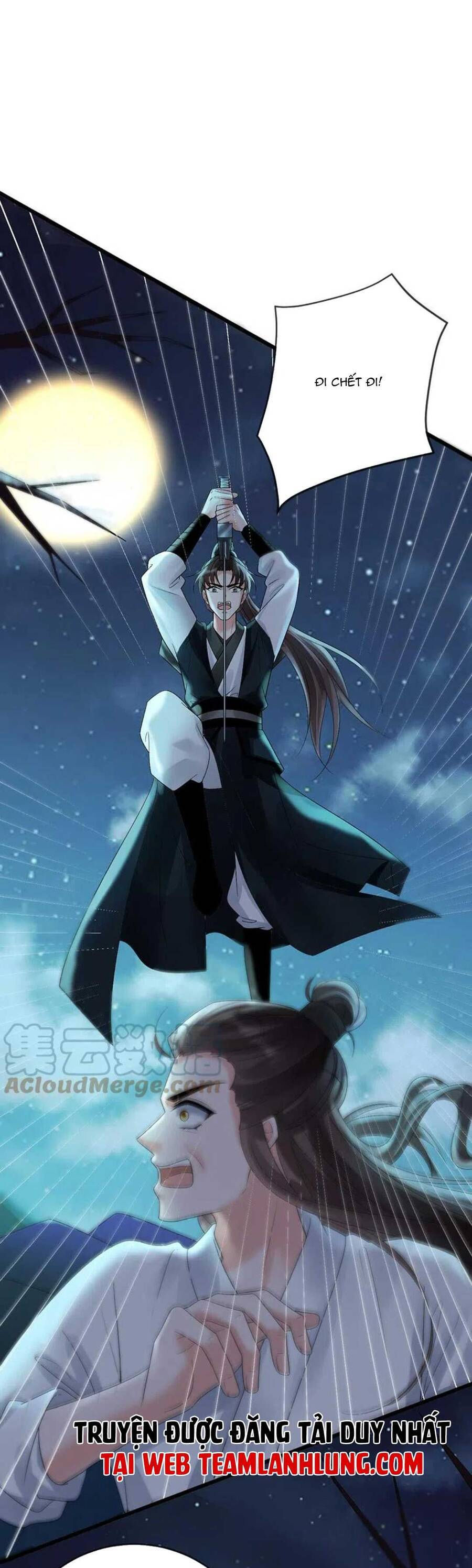 sự trả thù của vương phi chapter 66 4