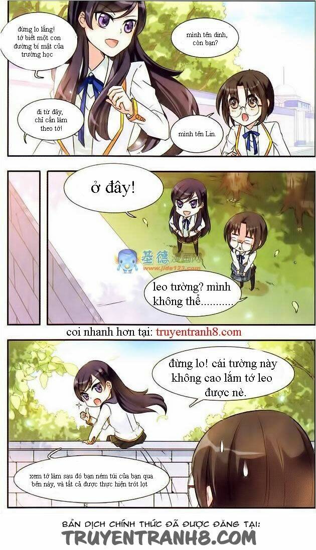 xuyên không trò chơi chapter 1 9