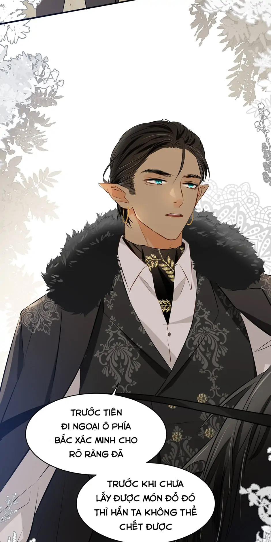 cách để nuôi dưỡng rồng chapter 9 9