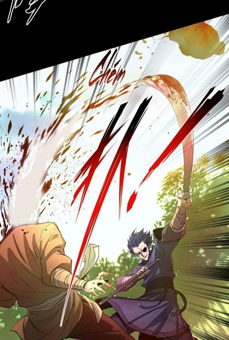 thông u đại thánh chapter 3 42