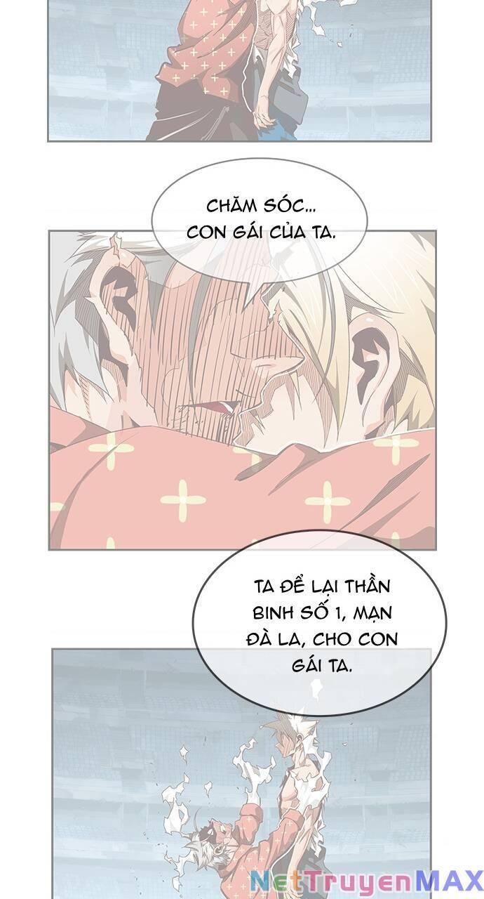 Chúa tể học đường chapter 567.5 57