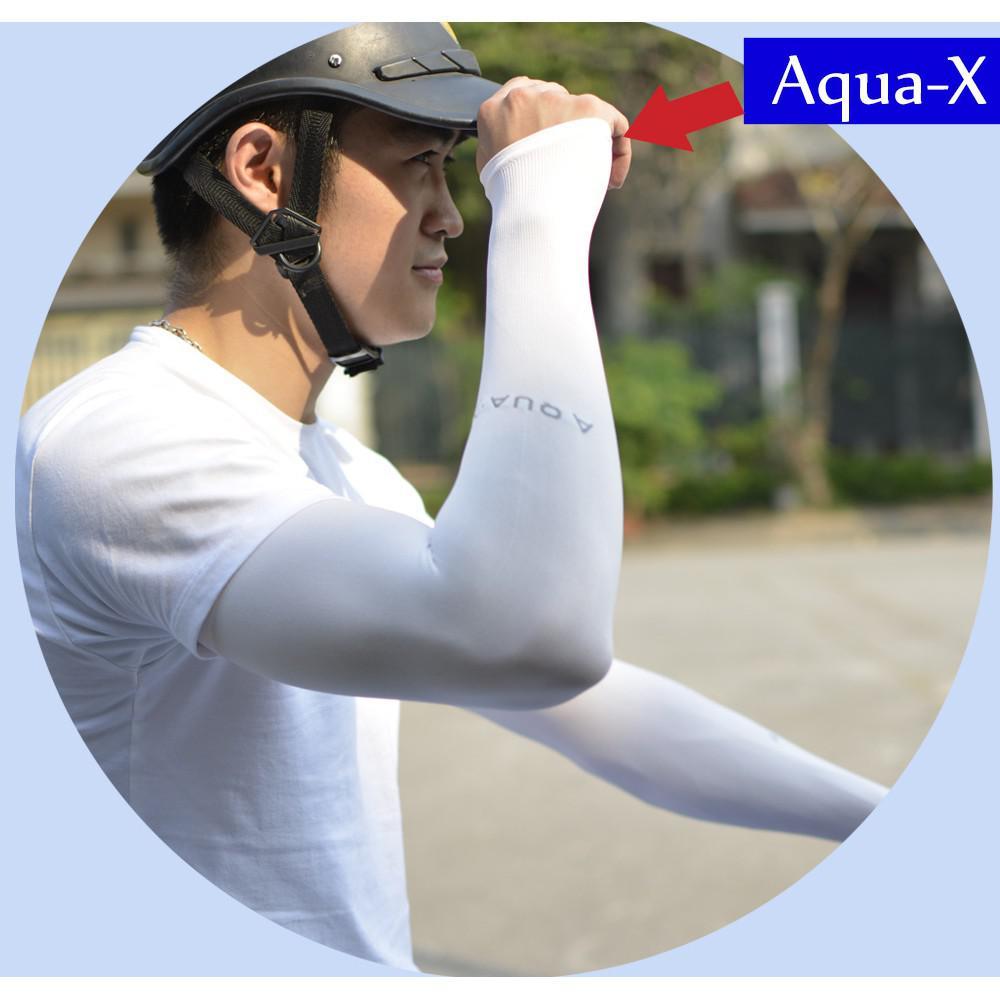 Bán Găng Tay Chống Nắng Aqua (Hàn Quốc) Siêu rẻ