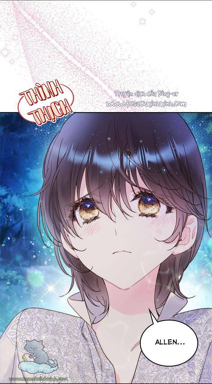 [15+] công chúa chloe chapter 86 50