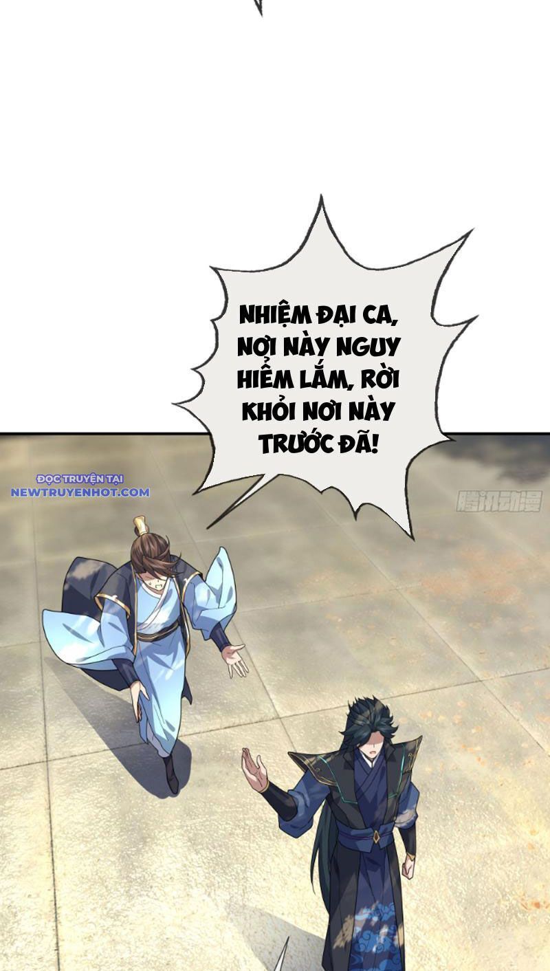 ngủ say vạn cổ: xuất thế đẩy ngang chư thiên chapter 3 23