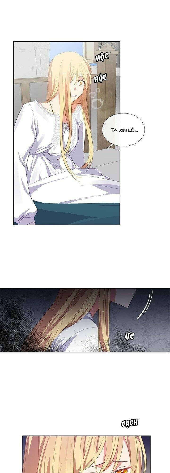 cộng tác của hoàng đế chapter 46 6