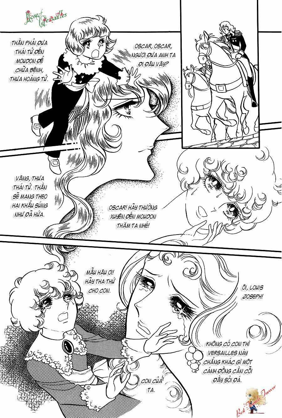 versailles no bara chapter 30 4