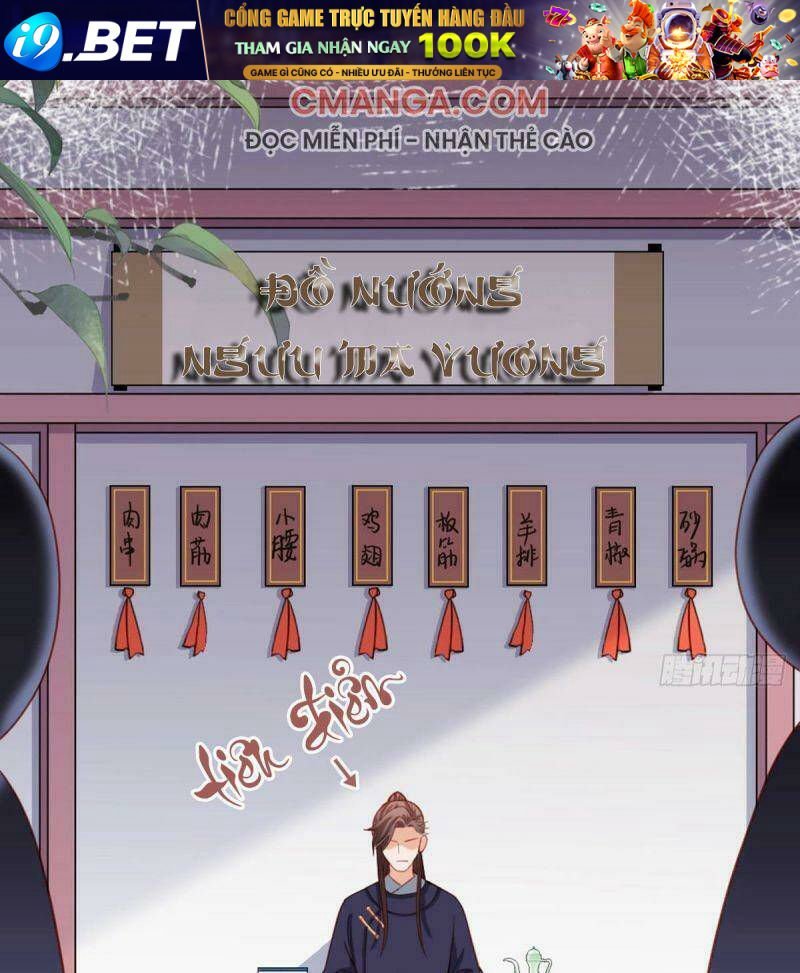 đứng yên ! phụng chỉ đánh cướp đây chapter 21 24