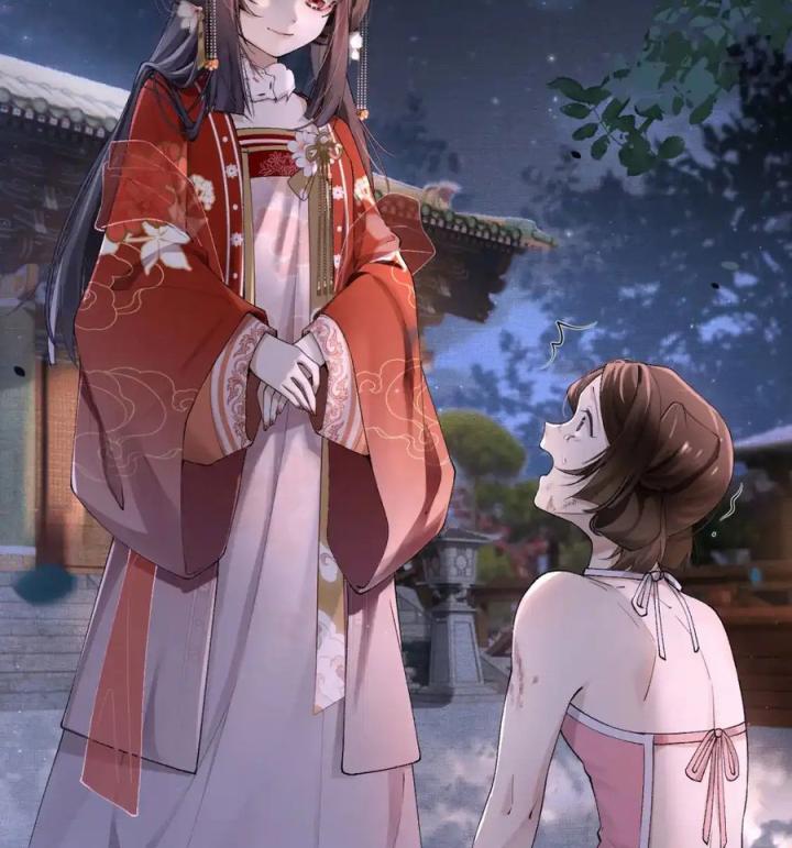 trở thành tiêu công chúa ác ma chapter 2 15