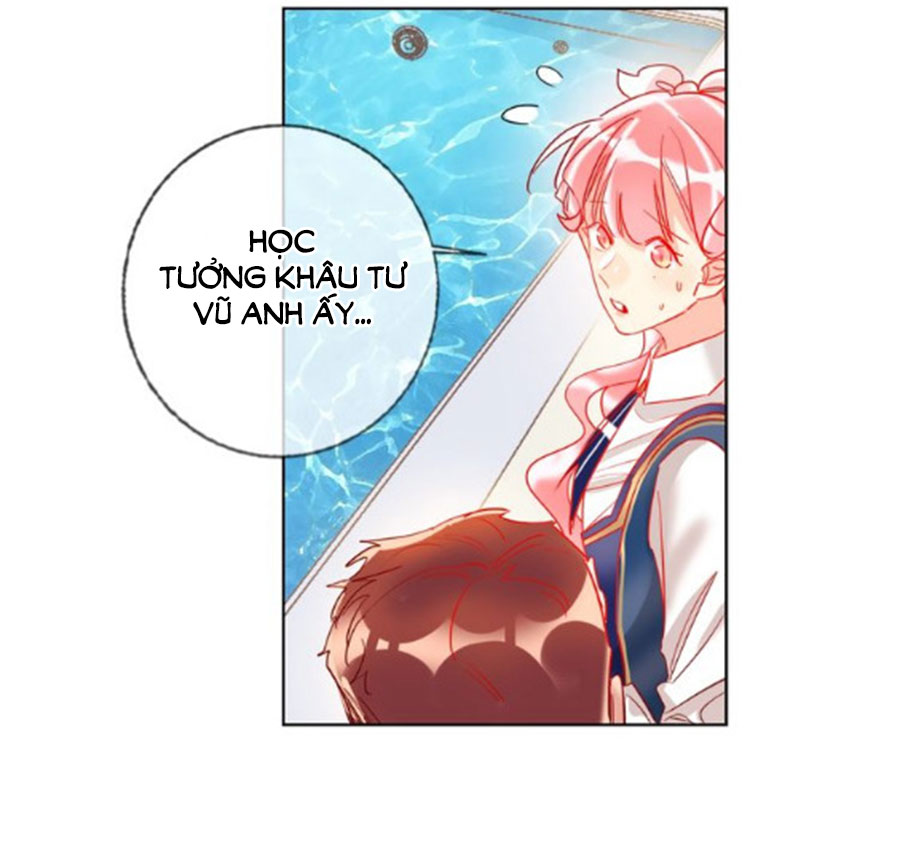 kế hoạch đánh chiếm của công chúa nghèo chapter 38 26