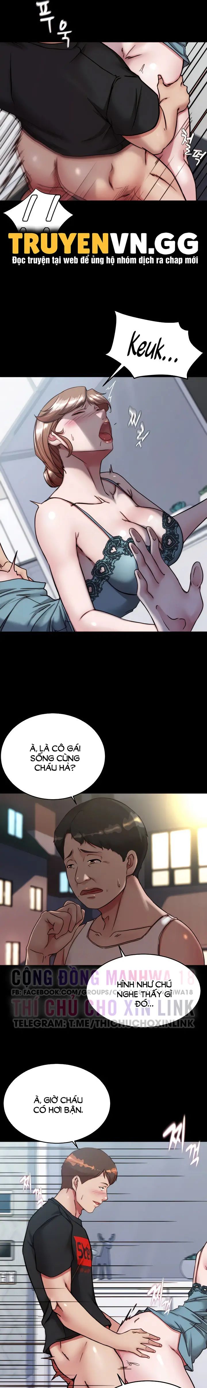 nhật ký quần lót chapter 140 5