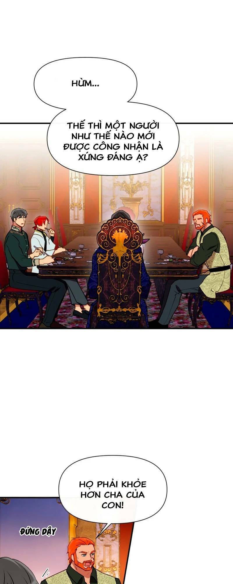 khế ước của nữ công tước quái vật chapter 51 25