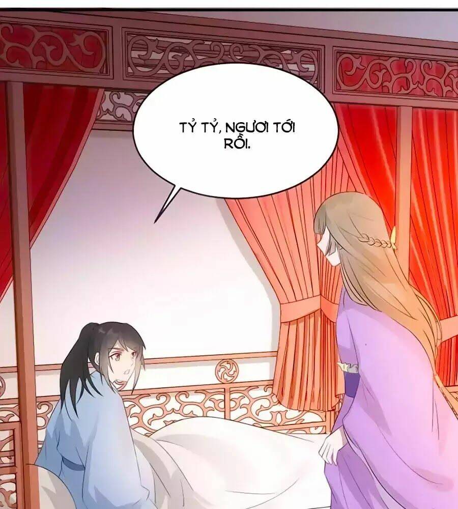 gian phi như thử đa kiều chapter 41 23