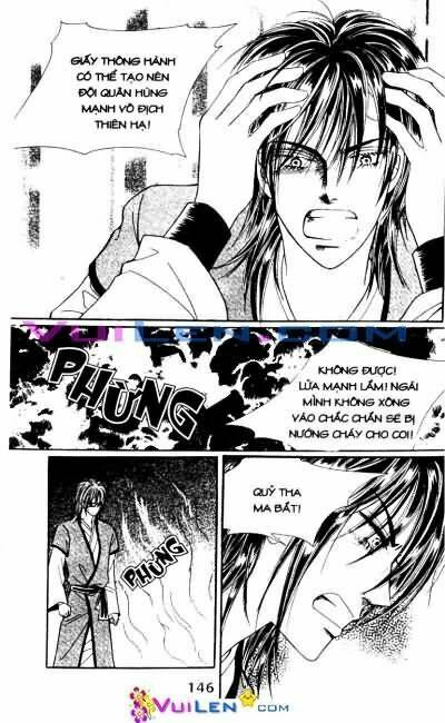 cô nàng đỏm dáng chapter 9 146